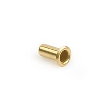 UK Suppliers Of Brass Tube Rivets