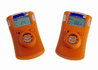 CLIP & CLIP + Personal Gas Monitors