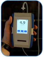 CO2-SS-20 Carbon Dioxide CO2 Analyser