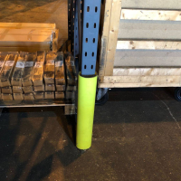 Plastic Upright Protectors Near Me 