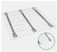 Mesh Decking Birmingham 