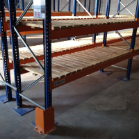 Distributors of Timber Decking Boards