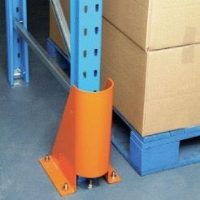 Stockists of Rack Protection