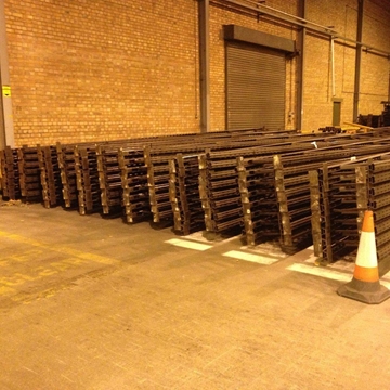 Storage Equipment Repair Specialists 