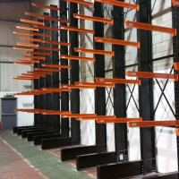 Small Parts Storage Liverpool 