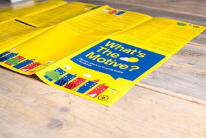 Information Leaflets Printing Specialists