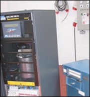 Specialist In House UPS Testing Services