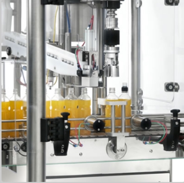 Packaging Machines For Veterinary 