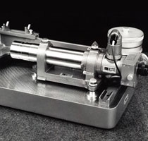 UK Suppliers Of Small Angle Generator For Periodic Calibration