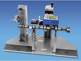 UK Suppliers Of Camshaft Cam/Bearing Face Measurement Device