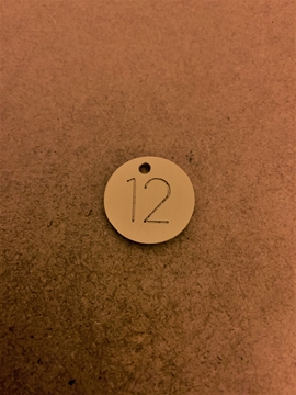 MDF Engraving Barnsley