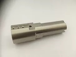 Commercial Fabrication Machining Rotherham