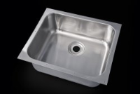 Suppliers of Stainless Steel Under Mount Bowls