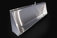 Stainless Steel Urinals Suppliers UK