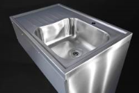 Security Sinks For Laboratories