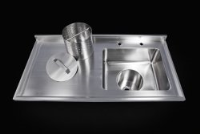 Bespoke Plaster Sinks For Laboratories