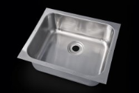 UK Suppliers of Stainless Steel Under Mount Bowls For The Health Care Sector