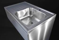 Suppliers of Security Sinks For Nurseries UK