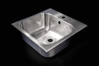 Stainless Steel Inset Bowls For Nurseries Suppliers