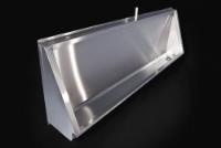 UK Suppliers of Stainless Steel Urinals For Nurseries