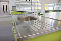 High Quality Laboratory Sinks For Colleges Suppliers UK