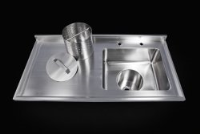 Suppliers of Bespoke Plaster Sinks For Universities UK