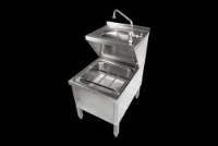 Suppliers of High Quality Janitorial Units For The Catering Industry UK