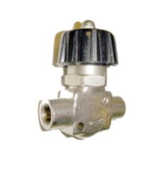 Brass Needle Valve 