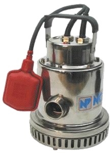 UK Suppliers Of Submersible Waste Pump