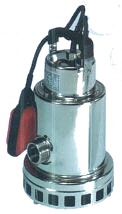 UK Suppliers Of Submersible SS304 PUMP