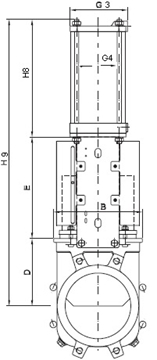 UK Suppliers Of Cast Iron Type Pneumatic