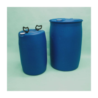 UN Approved Tighthead Plastic Drum / Barrel