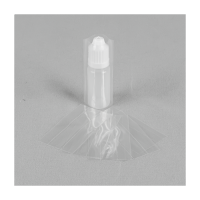 Large Shrink Band - Fits 15ml, 20ml, 30ml Dropper Bottles- (100 PIECES)