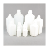 Narrow Neck Reagent Bottle Series 310 HDPE (Natural or White)