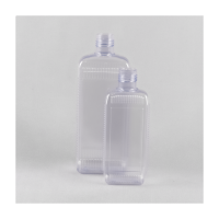 Narrow Neck Plastic Bottle Series 310 PVC