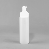 Plastic Foamer Bottles For The Beauty Industry