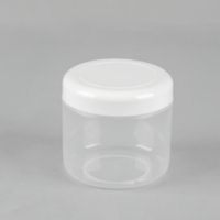 Plastic Cosmetic Jars For The Beauty Industry