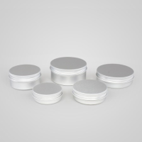 Aluminium Containers For The Beauty Industry