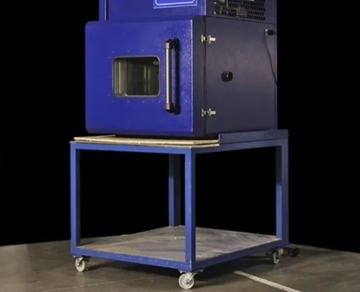 Standard Bench-Top Test Chambers