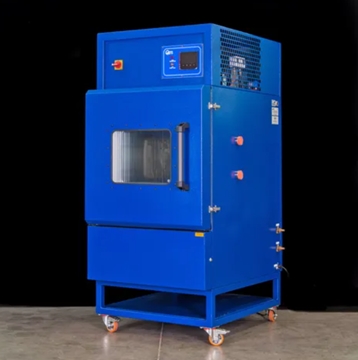 Standard Floor Mounted Temperature Test Chambers