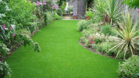 Artificial Lawn for Residential Homes