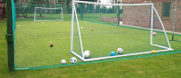 Sports Surfaces Artificial Grass