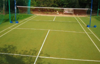 Artificial Grass for Tennis