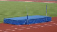 GRAND PRIX High Jumping landing area