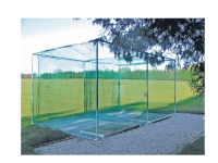 Golf Practice Cages