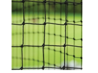 Medium Weight Knotted Netting for cricket & tennis