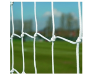 UEFA/FIFA 4.5mm knotted box style nets to suit senior goals