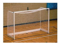 Indoor 2m x 3m 2mm white twine net