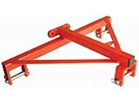 Tractor Mounted Machinery Mounting Headstock