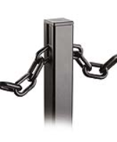 Chain posts